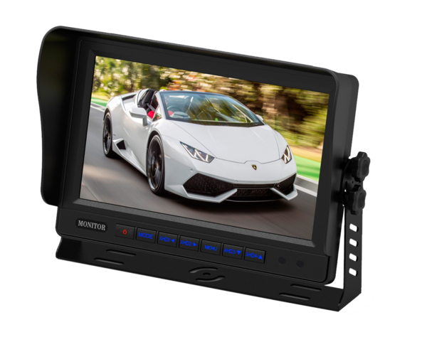 CS-S960AHD-HD